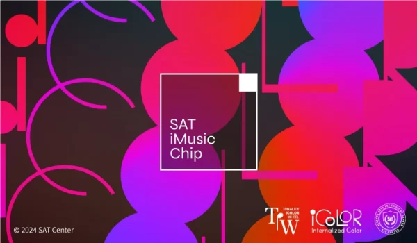 iMusic Chip